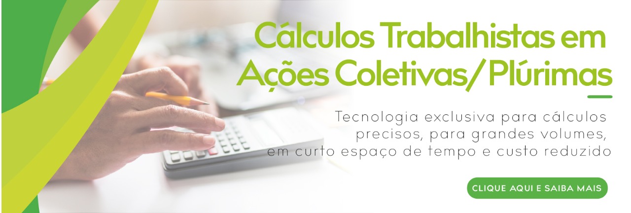 Ações Coletivas